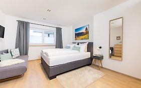 Easy Living Apartment Ötztal